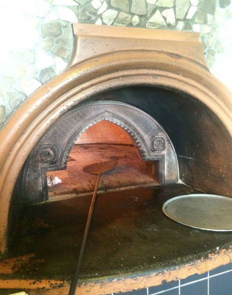 L'Olio Italian Kitchen - Yarra Valley Accommodation 5