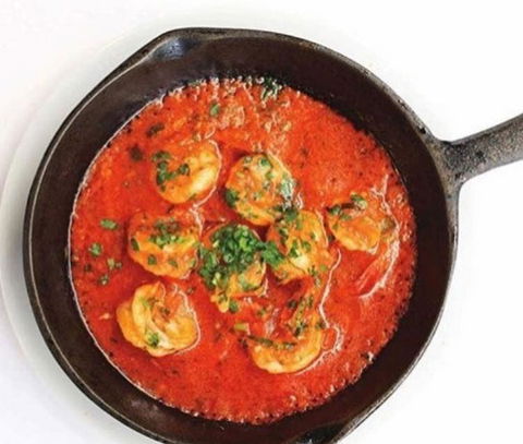 L'Olio Italian Kitchen - Yarra Valley Accommodation 6