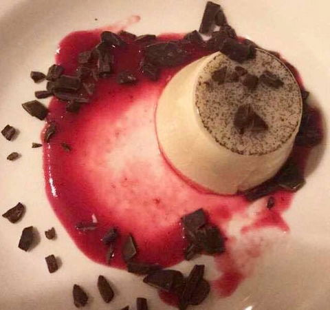L'Olio Italian Kitchen - Yarra Valley Accommodation 7