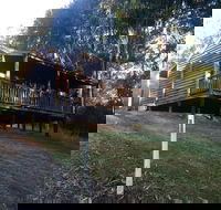 The Outpost Retreat - Yarra Valley Accommodation