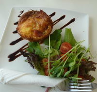 Frederick's Cafe - Yarra Valley Accommodation