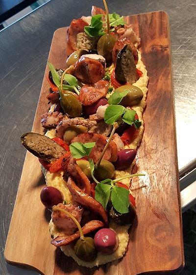 NINE 50 Restaurant & Bar - Yarra Valley Accommodation 0