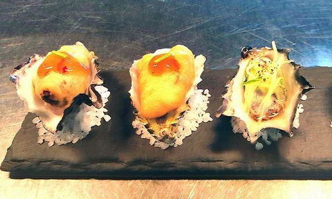 NINE 50 Restaurant & Bar - Yarra Valley Accommodation 6