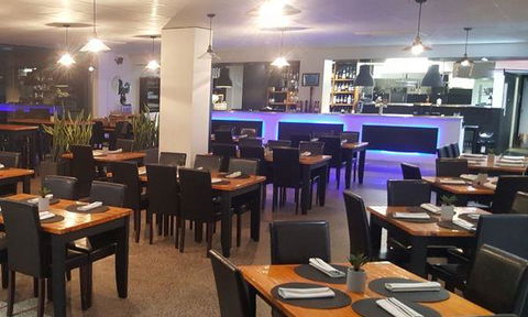 NINE 50 Restaurant & Bar - Yarra Valley Accommodation 7