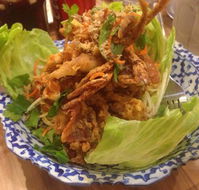 The Green Mango Thai Restaurant - Yarra Valley Accommodation