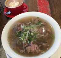 Bao  Pot Cafe - Yarra Valley Accommodation