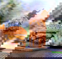 Curators Collective - Yarra Valley Accommodation