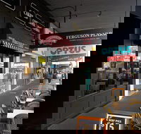 Ferguson Plarre Bakehouse - Yarra Valley Accommodation