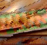 I Dream Of Sushi - Yarra Valley Accommodation