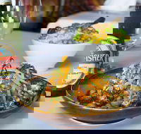 Indian Star - Yarra Valley Accommodation