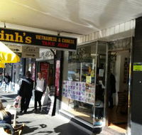 Minh's Vietnamese - Yarra Valley Accommodation