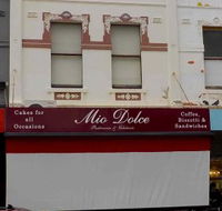 Mio Dolce - Yarra Valley Accommodation