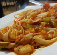 Moonee Ponds Pizza Restaurant - Yarra Valley Accommodation