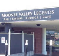 Moonee Valley Legends - Yarra Valley Accommodation