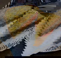 Queen Bean Cafe - Yarra Valley Accommodation