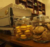 Red Brick Road - Yarra Valley Accommodation