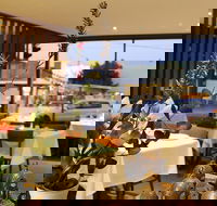 Taksim Square - Yarra Valley Accommodation