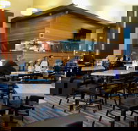 The Coffee Club - Yarra Valley Accommodation