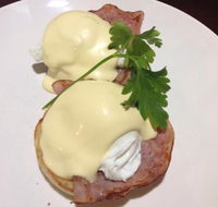 The Rusty Duck Cafe  Larder - Yarra Valley Accommodation