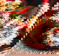 The Sporting Globe Moonee Ponds - Yarra Valley Accommodation