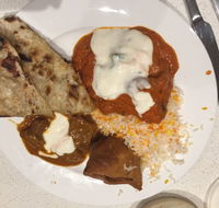 Paradise Indian and Tandoori - Yarra Valley Accommodation