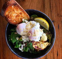 Bezirk Altona Cafe - Yarra Valley Accommodation