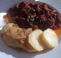 Chiara Cucina Italiana - Yarra Valley Accommodation