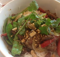 Kim Huong Vietnamese  Chinese Restaurant - Yarra Valley Accommodation
