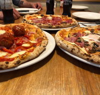 Pier 71 Bar E Cucina - Yarra Valley Accommodation