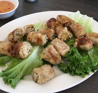 Song Huong Restaurant - Yarra Valley Accommodation
