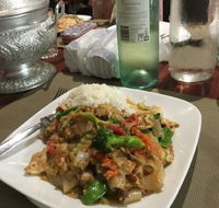 Tasty Thai - Yarra Valley Accommodation