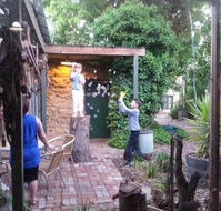 Pratty's Patch - Yarra Valley Accommodation