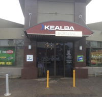Kealba Hotel Bistro - Yarra Valley Accommodation