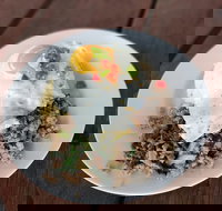 Bimbadeen Farm Cafe - Yarra Valley Accommodation