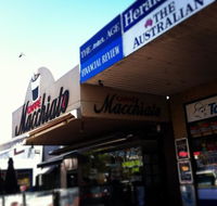 Caffe Macchiato - Yarra Valley Accommodation