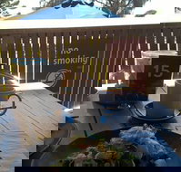 Churchill Island Heritage Park Cafe - Yarra Valley Accommodation