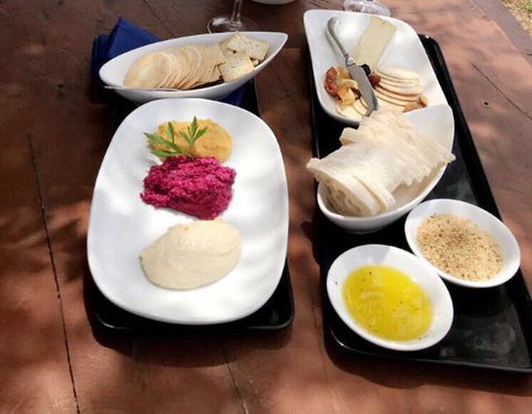 Purple Hen Winery - Yarra Valley Accommodation 0