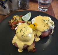 Salted Caramel Coffee  Eatery - Yarra Valley Accommodation