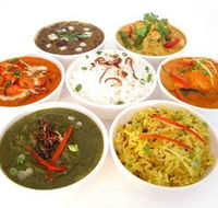 Angeethi Indian Cafe - Yarra Valley Accommodation