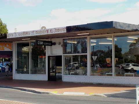 G'Day Coffee - Yarra Valley Accommodation 0