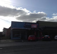 Apollo Seafood - Yarra Valley Accommodation