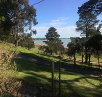 Botanic Cafe on the Lake - Yarra Valley Accommodation