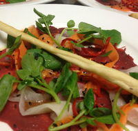 Fusion Restaurant - Yarra Valley Accommodation