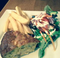 Maddisons Coffee Bar Restaurant - Yarra Valley Accommodation