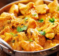 Moe Masala Indian Resturant - Yarra Valley Accommodation