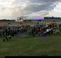 Moe Racing Club - Yarra Valley Accommodation