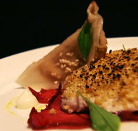 Oddfellows Restaurant - Colac - Yarra Valley Accommodation
