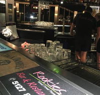 Rookies Pizzeria Bar  Grill - Yarra Valley Accommodation