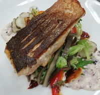 Turfside Bistro and Function Centre - Yarra Valley Accommodation