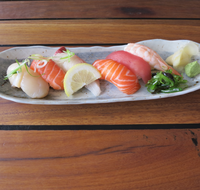 Sabi Sushi Cafe - Yarra Valley Accommodation